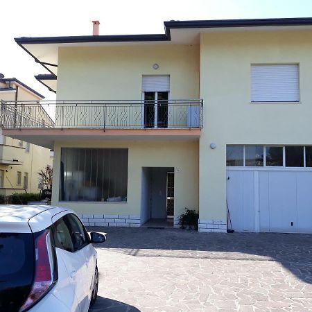 Dalla Maria Rimini Ngoại thất bức ảnh