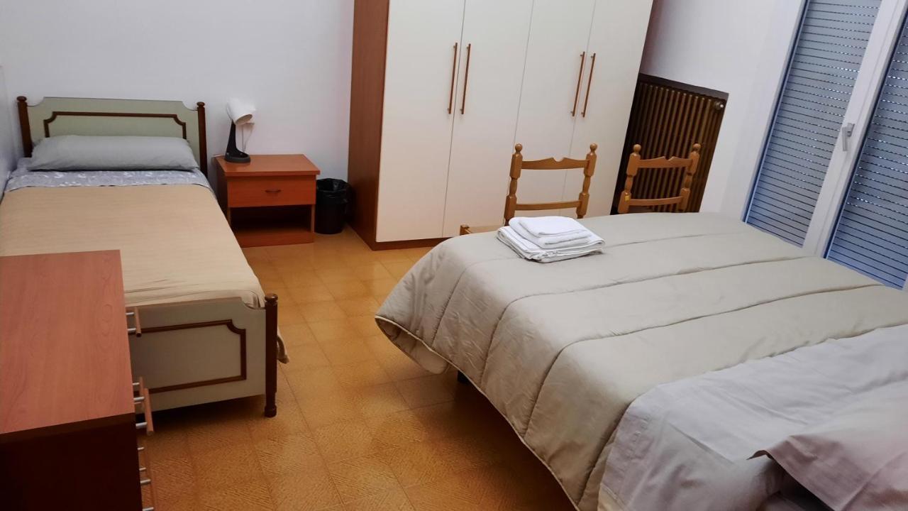 Dalla Maria Rimini Ngoại thất bức ảnh