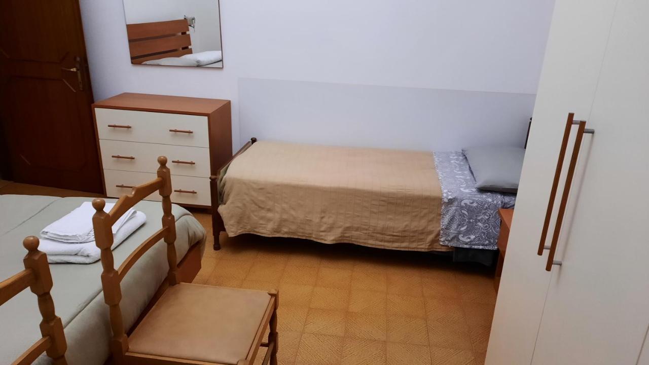 Dalla Maria Rimini Ngoại thất bức ảnh