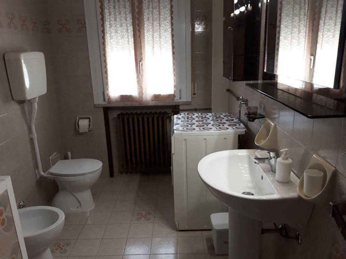 Dalla Maria Rimini Ngoại thất bức ảnh