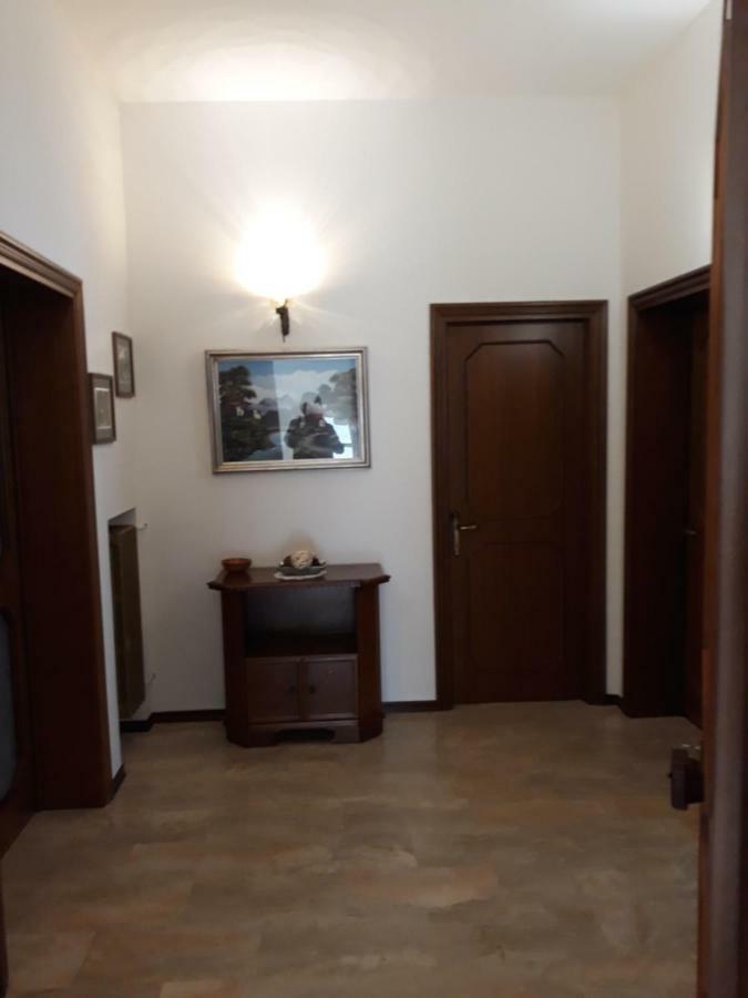 Dalla Maria Rimini Ngoại thất bức ảnh