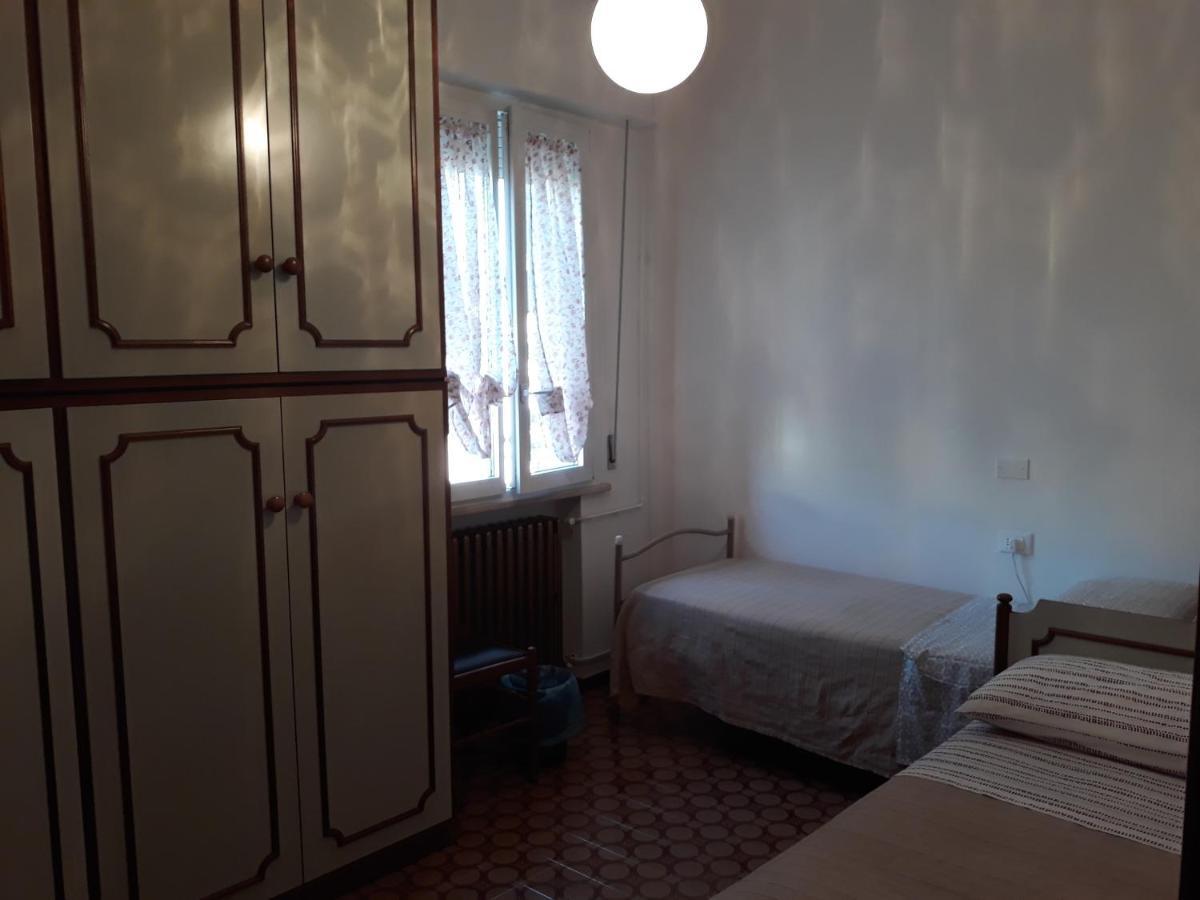 Dalla Maria Rimini Ngoại thất bức ảnh